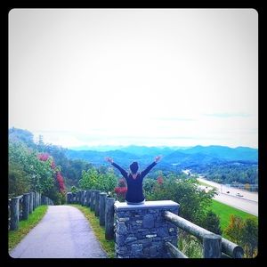 Meet your Posher, Miyoko!